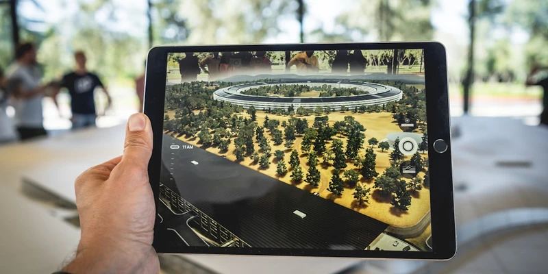Beyond the Brochure: How Augmented Reality Is Reimagining Voter Education