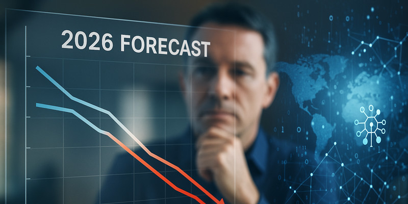 Dentsu Revises 2026 Downward, Cites Macroeconomics, 'Algorithmic Era'