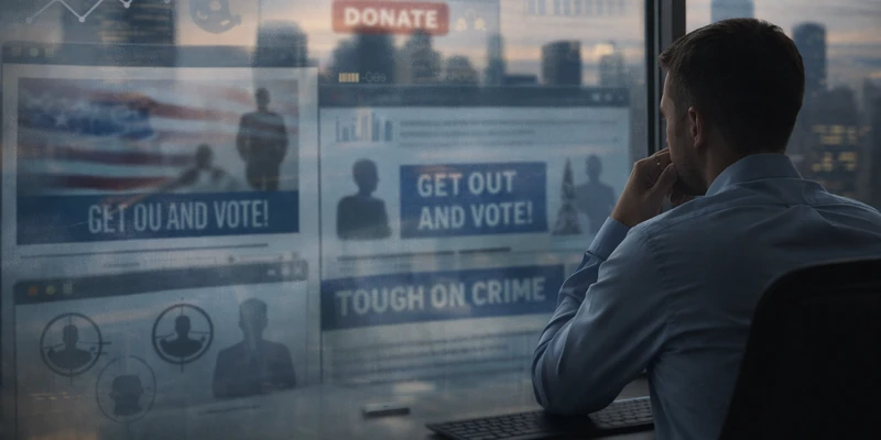 The Post-Cookie Targeting Playbook