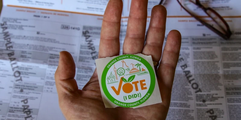 Why Trust Has Become the Most Valuable Currency in Political Marketing