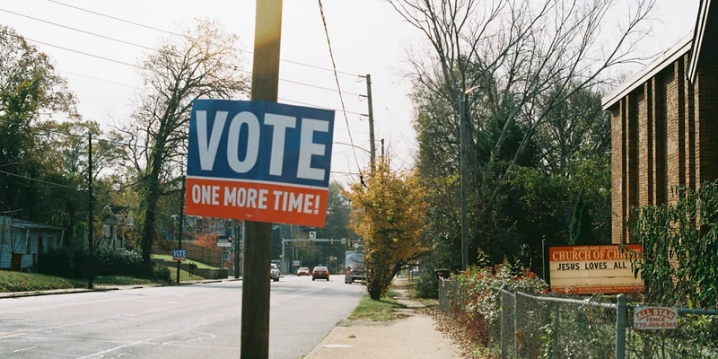 The Return of Economic Messaging in Political Campaigns