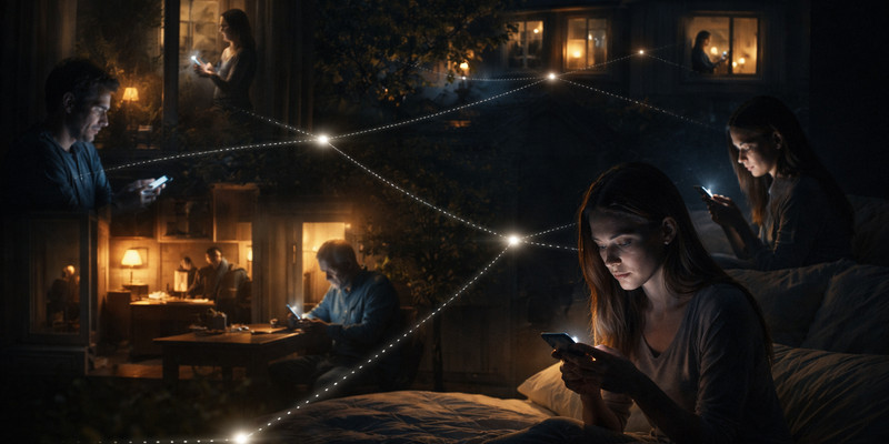 The Quiet Power of Dark Social for Campaigns