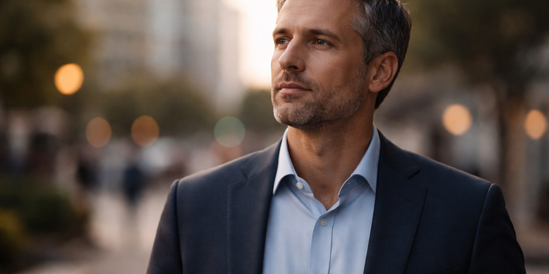 The Polarization Profit Machine