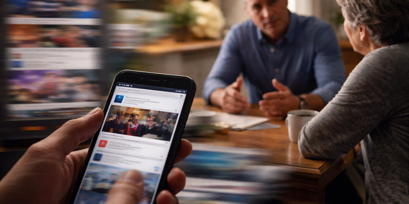 Persuasion in a Compressed World