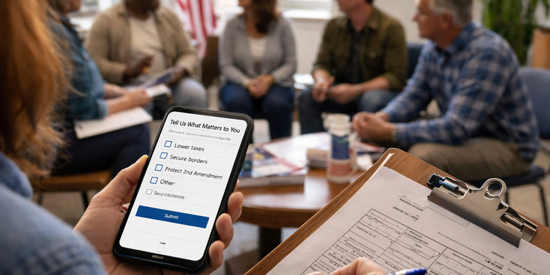 Zero-Party Data: The Cleanest Targeting Advantage Campaigns Can Build