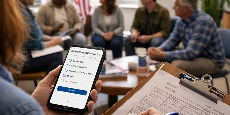Zero-Party Data: The Cleanest Targeting Advantage Campaigns Can Build