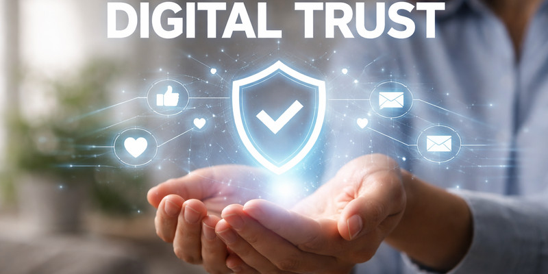 How Campaigns Are Rebuilding Digital Trust After the 2024 Cycle