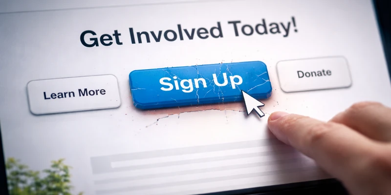 CTA Blind Spots: Why Your Campaign Isn’t Turning Interest Into Action