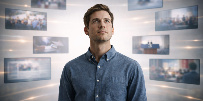 Political Marketing in a Fragmented Media Era