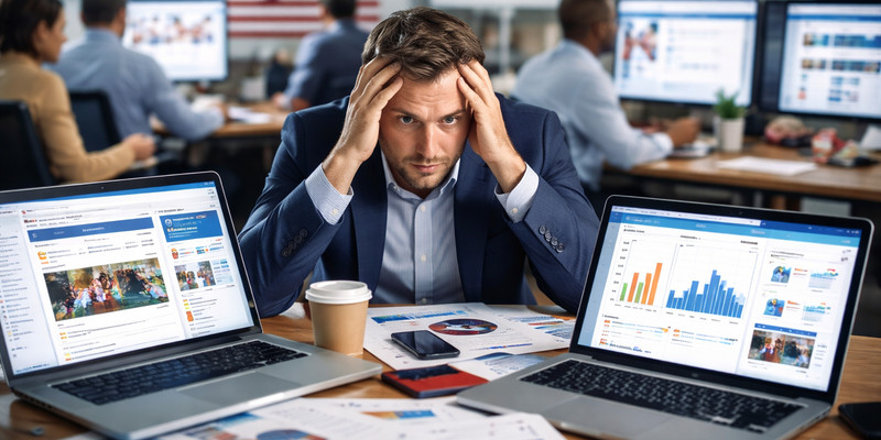 What Political Agencies Are Getting Wrong About Platform “Best Practices”