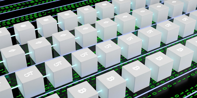 How Blockchain Can Secure Political Voter Registration Data