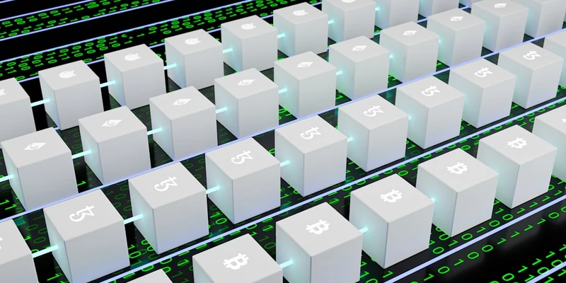 How Blockchain Can Secure Political Voter Registration Data