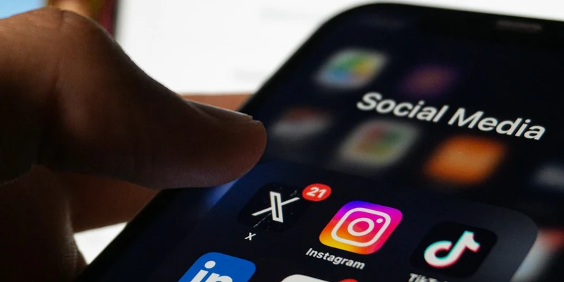 The Influence of Social Media Platforms on Public Policy