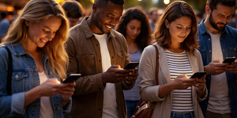 Digital Marketing’s Expanding Role in Political Advocacy Campaigns