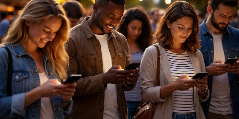 Digital Marketing’s Expanding Role in Political Advocacy Campaigns