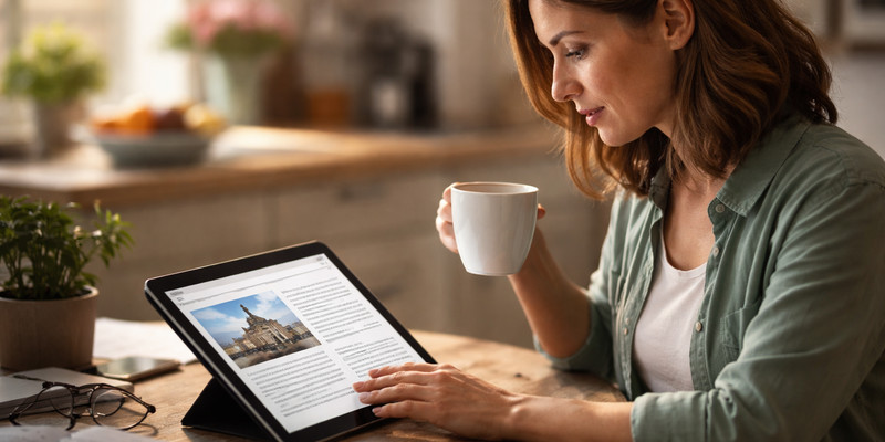 Native Advertising Best Practices