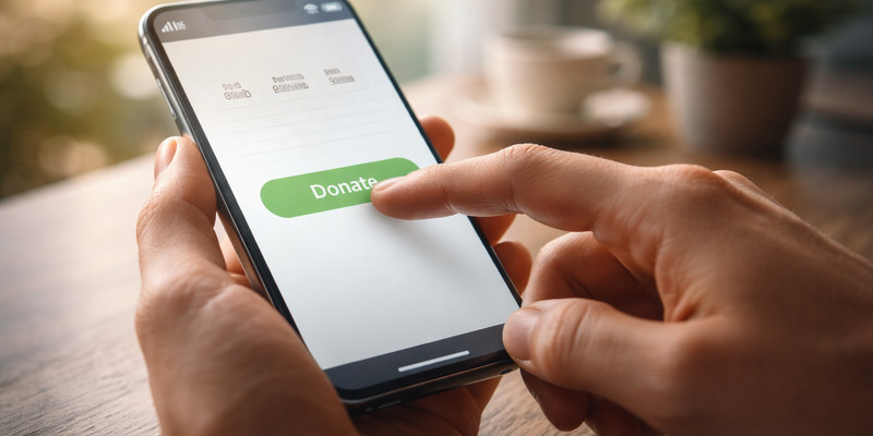 Why Donation User Experience Determines Fundraising Success