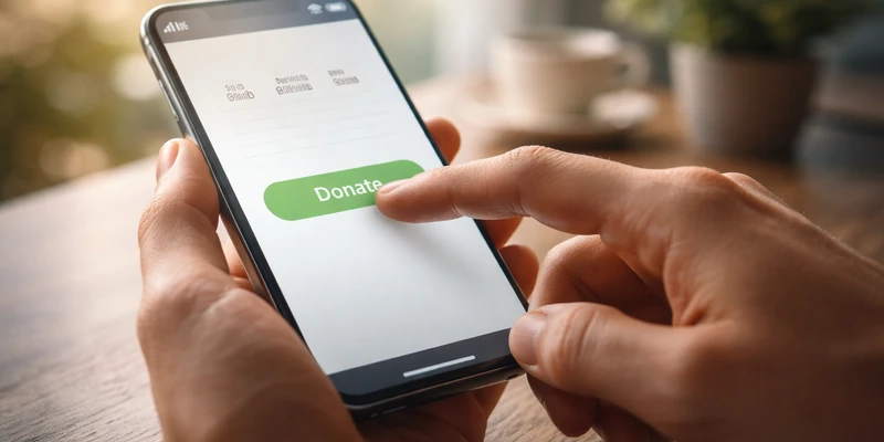 Why Donation User Experience Determines Fundraising Success