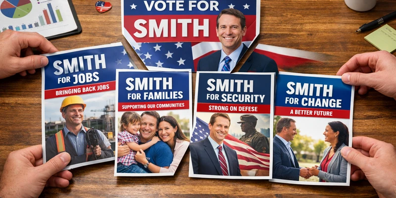 AI-Driven Campaign Creative: How It’s Reshaping Political Advertising Strategy