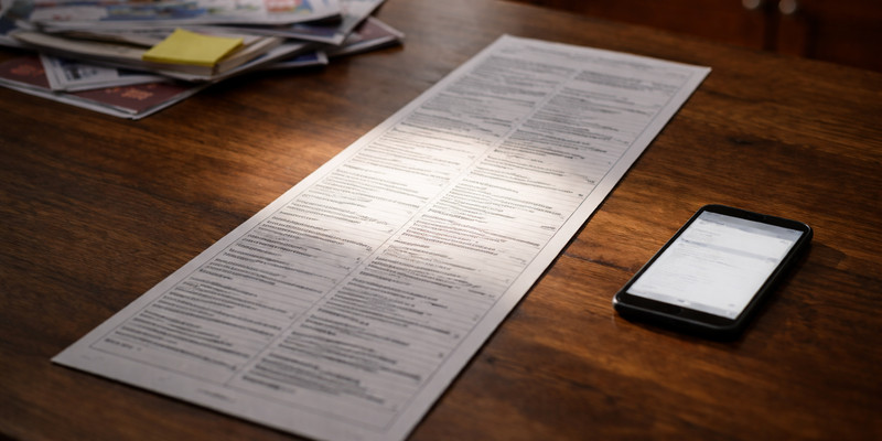 The Case for Search Ads in Down-Ballot Campaigns