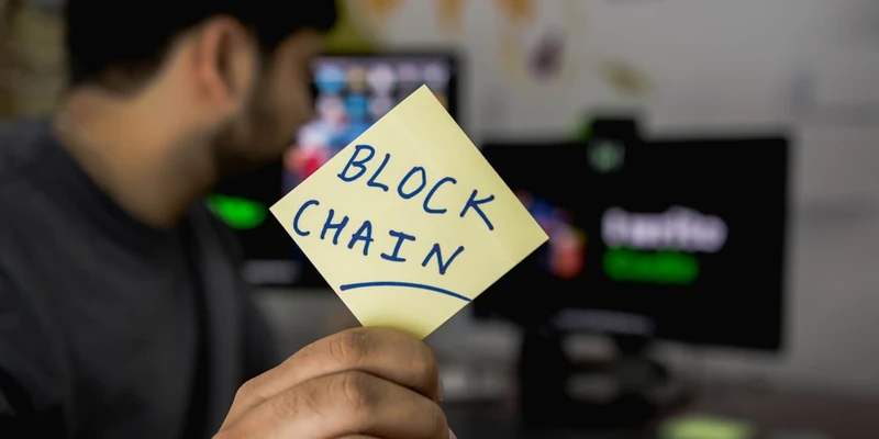Blockchain and the New Standard for Political Transparency