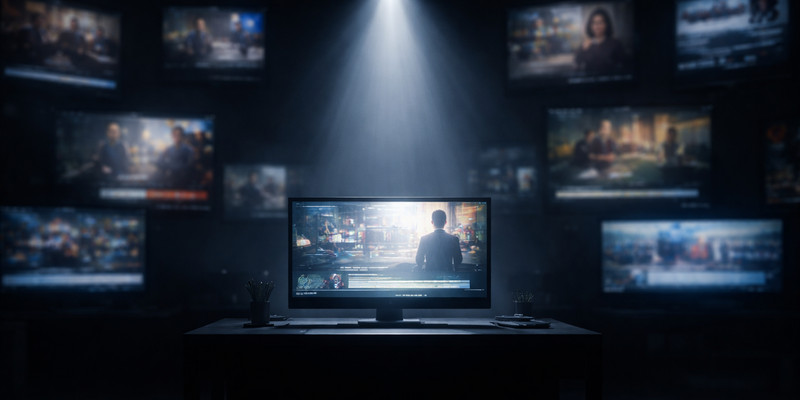 Why Attention Planning Matters More Than Media Planning