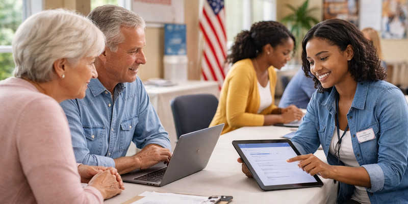 How Data-Driven Campaigns Are Transforming Voter Registration Strategy