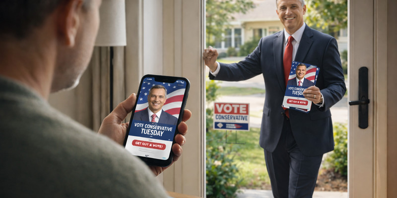 When Digital and Field Finally Work Together