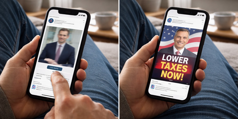 Why Creative Has Become the Primary Driver of Persuasion