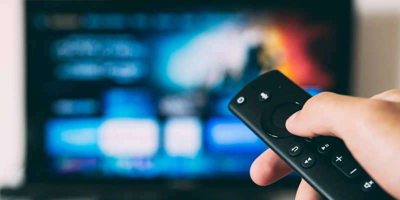 Connected TV Is Reshaping the Political Advertising Playbook