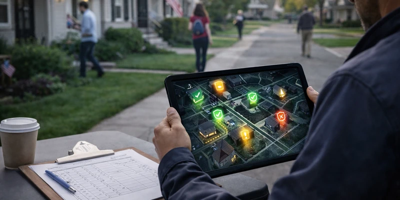 Predictive Modeling Is Reshaping Field Operations