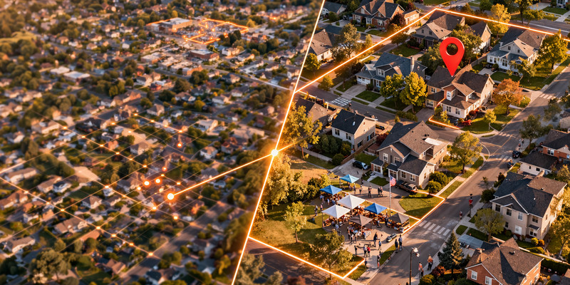 Hyper-Localized Strategy Is Replacing Broad Digital Targeting