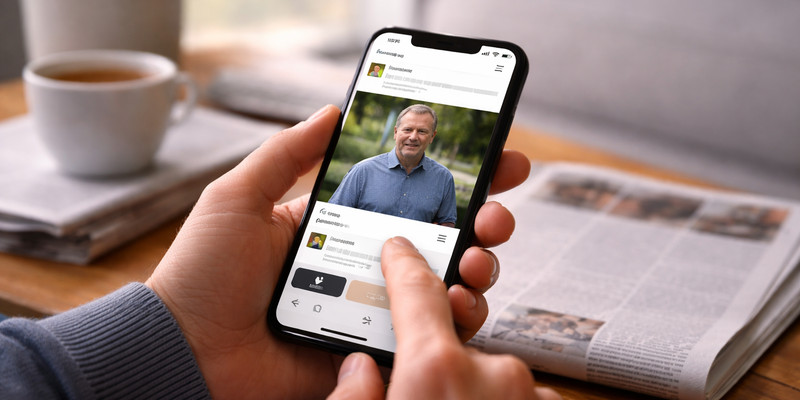 How Conservative Campaigns Are Winning with Short-Form Video