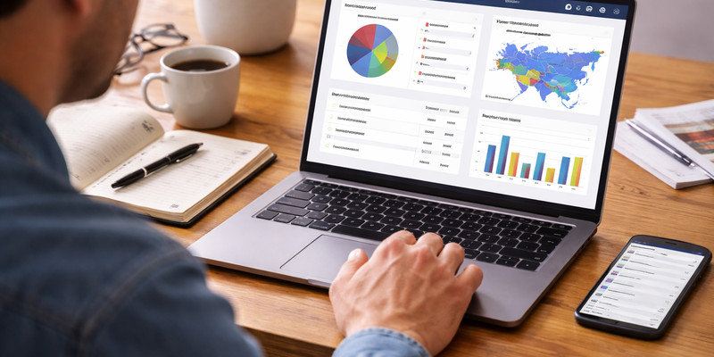 First-Party Data in Political Campaigns: Building a Competitive Advantage