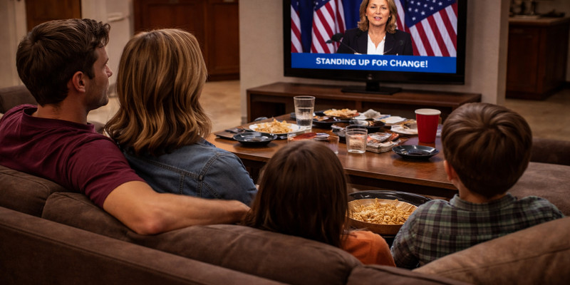 Why Creative Strategy Now Matters More Than Micro-Targeting in Political Advertising