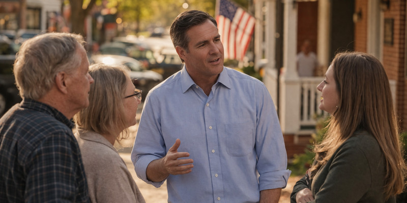 Why Authentic Messaging Builds Stronger Voter Trust