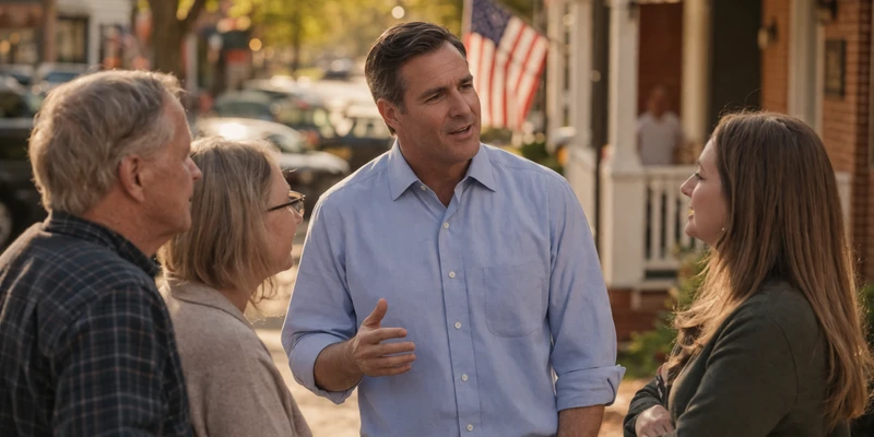 Why Authentic Messaging Builds Stronger Voter Trust