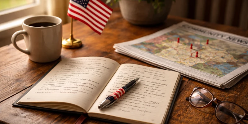 The Power of Narrative: Crafting Messaging That Resonates Locally