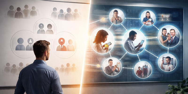 The Role of Behavioral Segmentation in Modern Political Campaigns