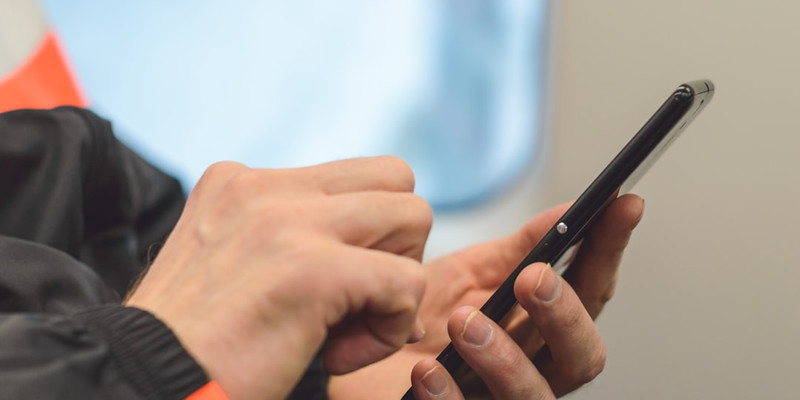 A Startup Wants Voters to Text With an AI Agent