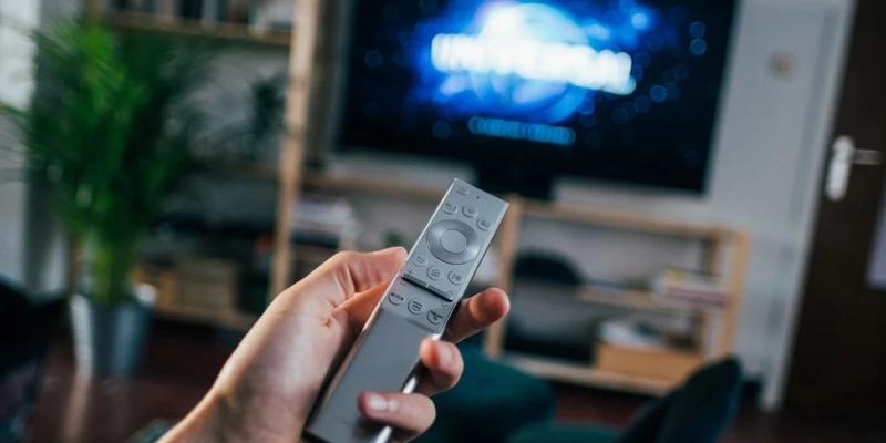 The 2026 Midterms Are Where AI Meets the TV Ad