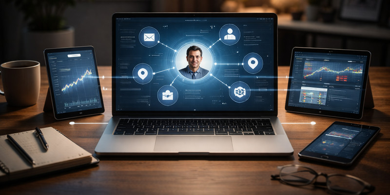 Using Digital Identity Graphs to Improve Voter Targeting Accuracy