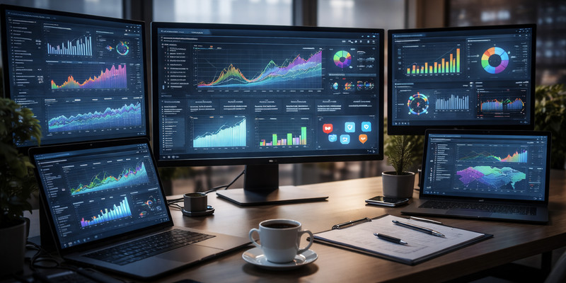 Using AI to Optimize Political Ad Spend Across Platforms