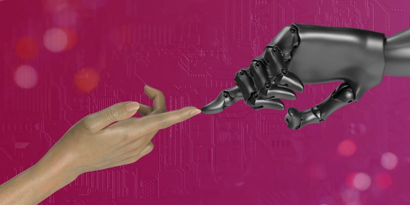 Political Pros Weigh the Pros and Cons of AI