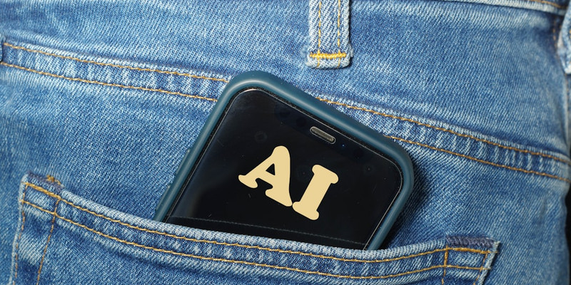 AI Use Among Political Consultants is Booming. Here's How.