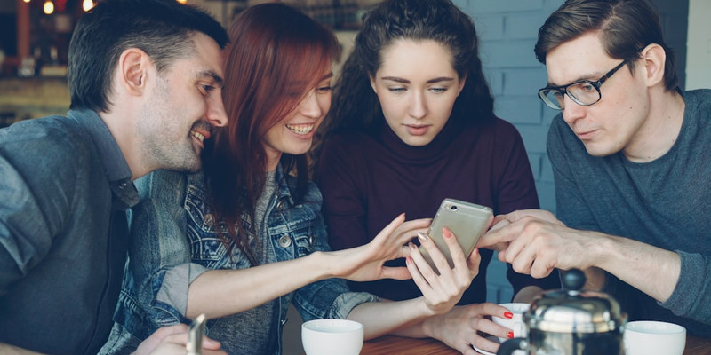 Testing Political Messaging with AI-Driven Audience Simulation