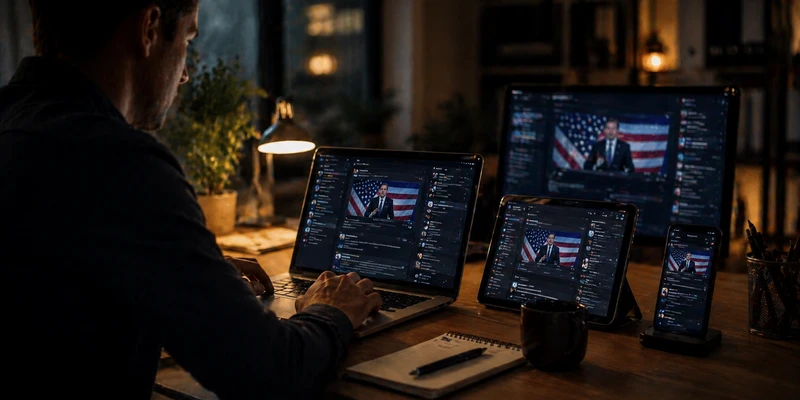 The Hidden Layer: How AI Is Transforming Campaign Supply Chains