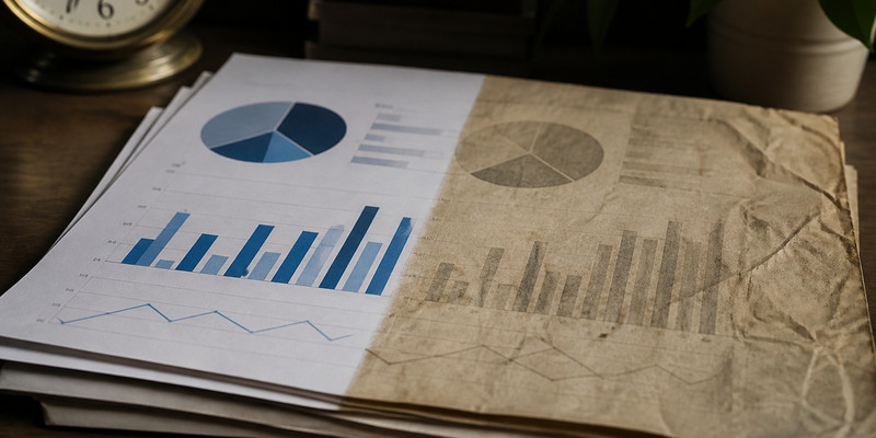Data Decay: Why Voter Insights Expire Faster Than Campaigns Think