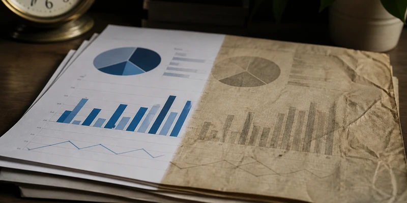Data Decay: Why Voter Insights Expire Faster Than Campaigns Think