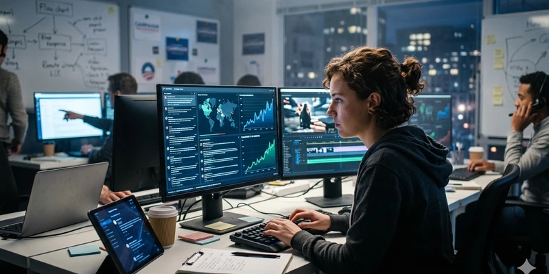 Why Digital Speed Is Reshaping Modern Campaign Strategy